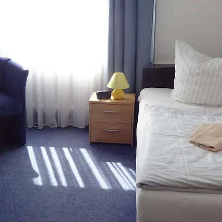 Waldschloss Parow Koserow