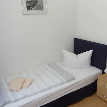 Waldschloss Parow فندق Koserow