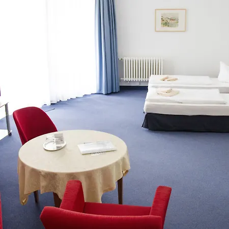 Waldschloss Parow Otel