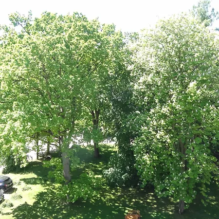 Waldschloss Parow 3*