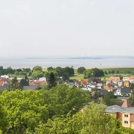 Waldschloss Parow Otel 3*