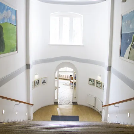 Waldschloss Parow 3*