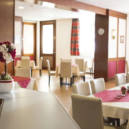 Waldschloss Parow Koserow