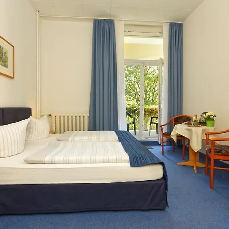 Waldschloss Parow 3*