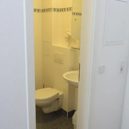 Waldschloss Parow Koserow