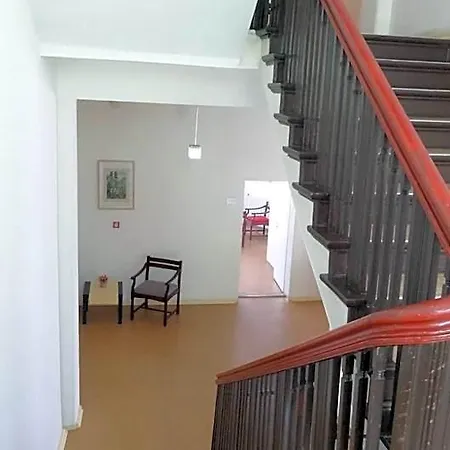 Waldschloss Parow 3* Koserow