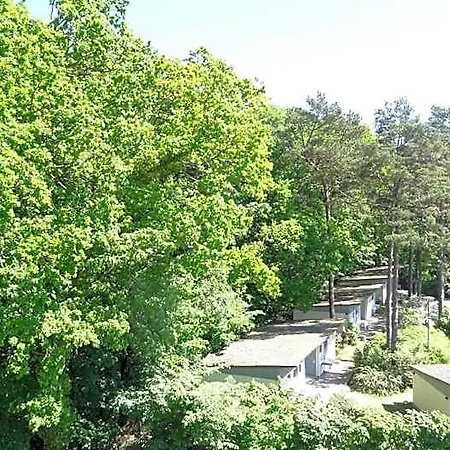Waldschloss Parow 3*