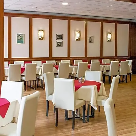 Hotel Waldschloss Parow