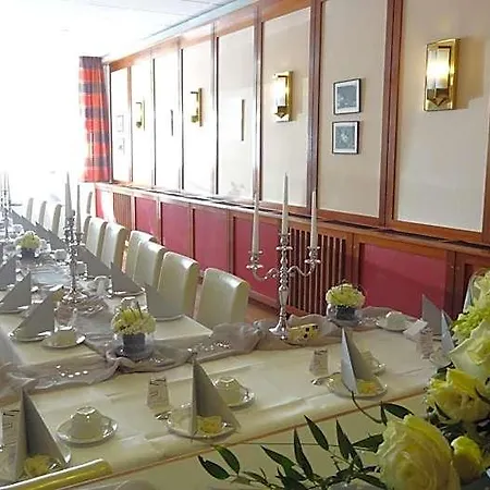 Hotel Waldschloss Parow 3*