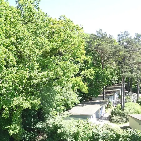 Waldschloss Parow Ξενοδοχείο Koserow