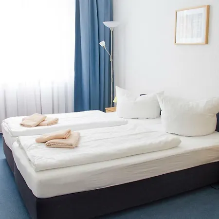 Waldschloss Parow Hotel 3*