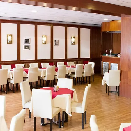 Waldschloss Parow Hotel 3*