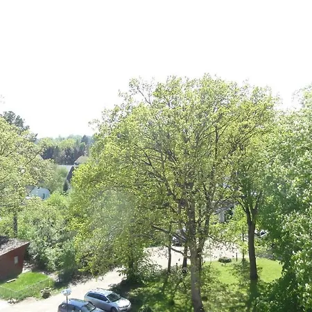 Waldschloss Parow 3*