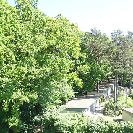 Waldschloss Parow 3*