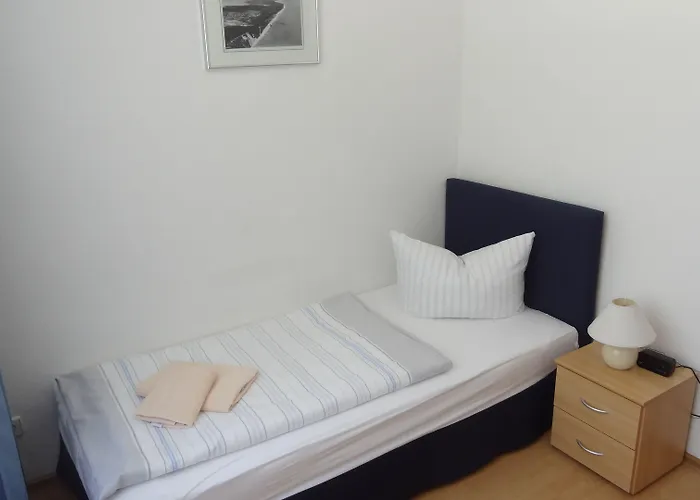 Waldschloss Parow Отель Козеров