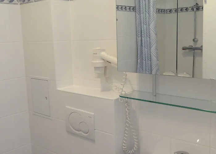 Waldschloss Parow 3*