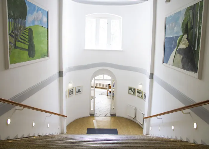 Waldschloss Parow 3*