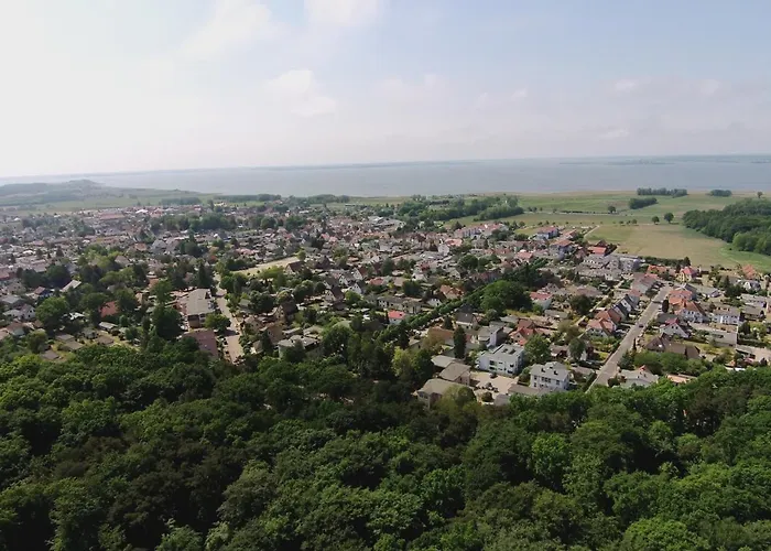 Waldschloss Parow 3* Козеров