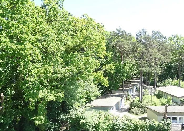 Waldschloss Parow 3*